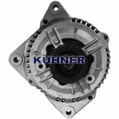 AD KUHNER 301655ri -  Генератор